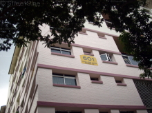 Blk 601 Choa Chu Kang Street 62 (Choa Chu Kang), HDB Executive #71592